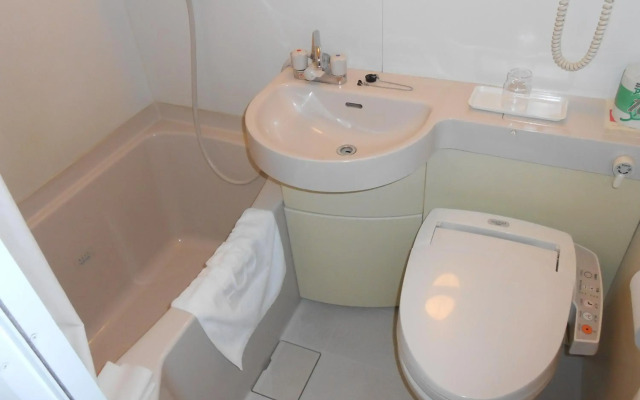 Washington R&B Hotel Sendai Hirosedo-ri Ekimae