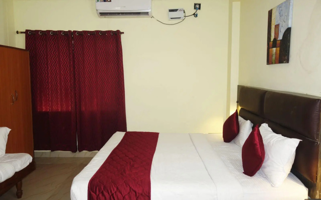 VIHAS INN (pvr residency)