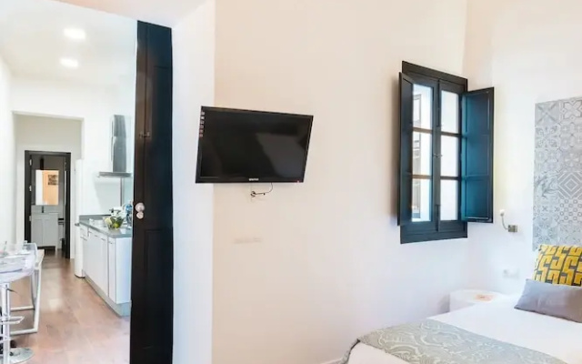 Numa Seville Alegre