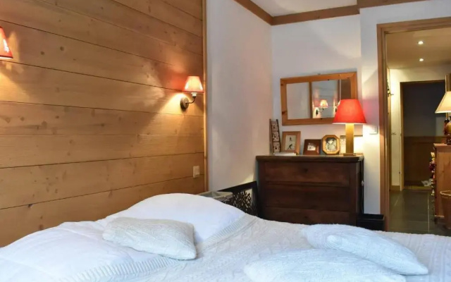 Appartement Méribel, 6 pièces, 12 personnes - FR-1-180-338