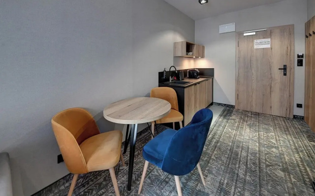 RentPlanet - Apartamenty Górna 19