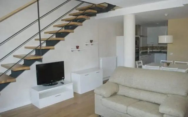 Residencial Massana
