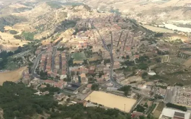 Il Paesino Loft