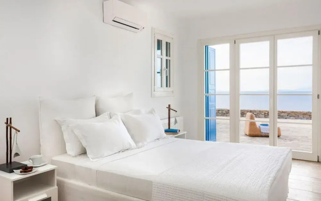 AGL Luxury Villas Mykonos Villa Daphne