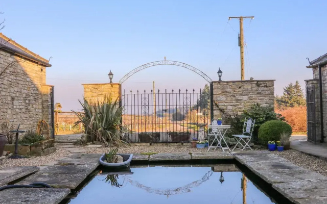 The Byre