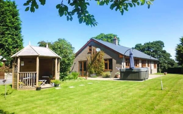Tynddol Bungalow