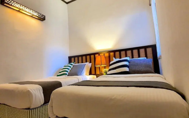 2 Room Apartment@ Gold Coast Morib Banting