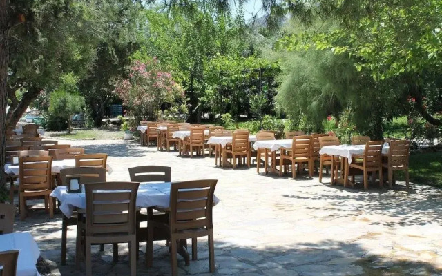 Coban Hotel Selimiye