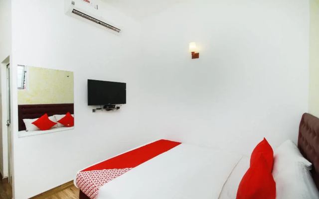 Pavana Hotel