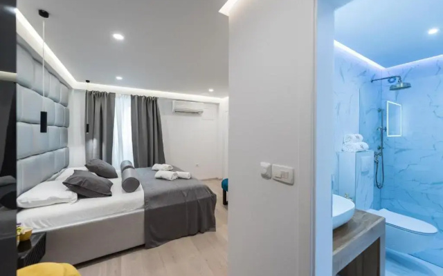 10 Heritage Rooms