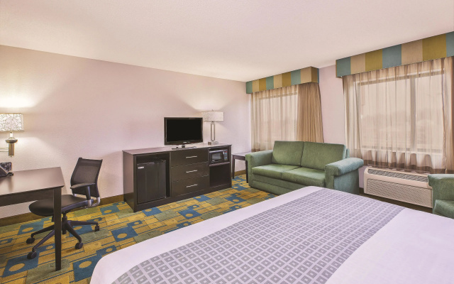 La Quinta Inn Toledo Perrysburg