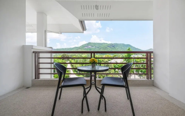 Hua Hin Brace Mountain by Favstay