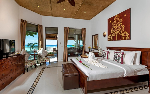 Racha Island Resort