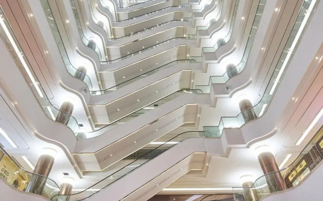 Huayu Zhidi Hotel