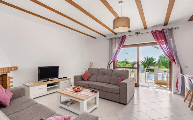 House Deolinda Albufeira