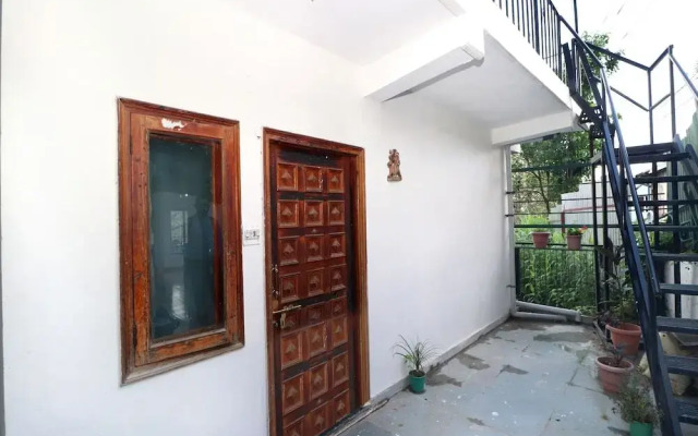 Valley View Stay by OYO Rooms