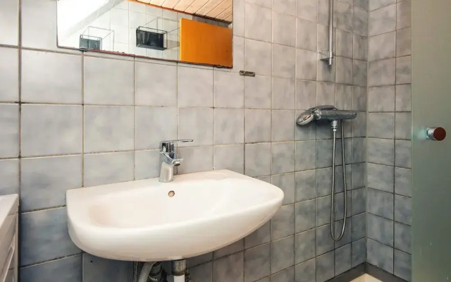 2 Person Holiday Home in Ringkobing