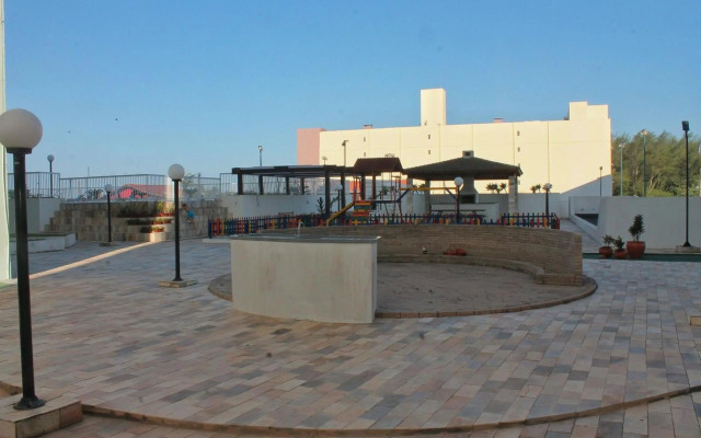 Residencial Mar Grosso Laguna