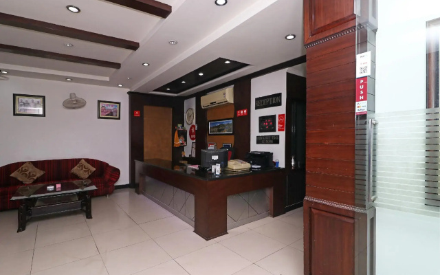 OYO Falgship 11668 Hotel Good Times