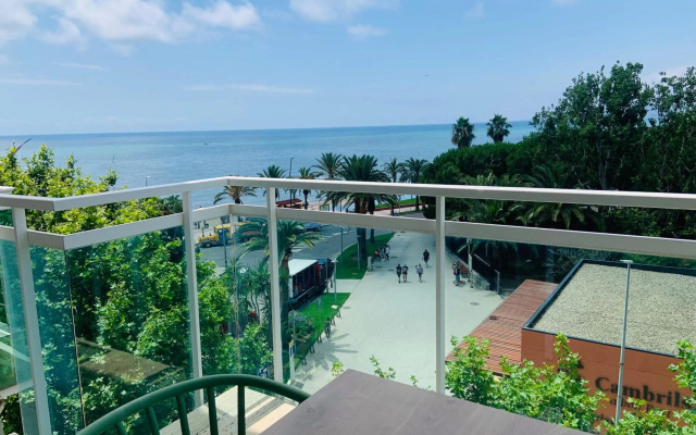 Apartamento Vela 2 Cambrils Playa