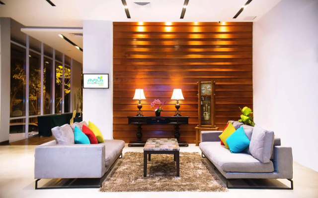 Ayola First Point Hotel Pekanbaru