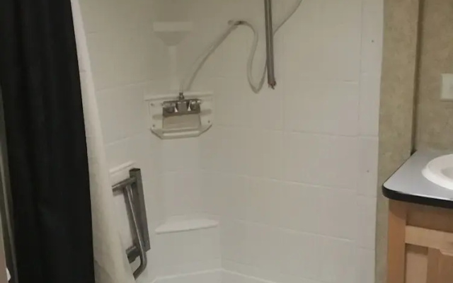Palmetto Oasis RV Resort