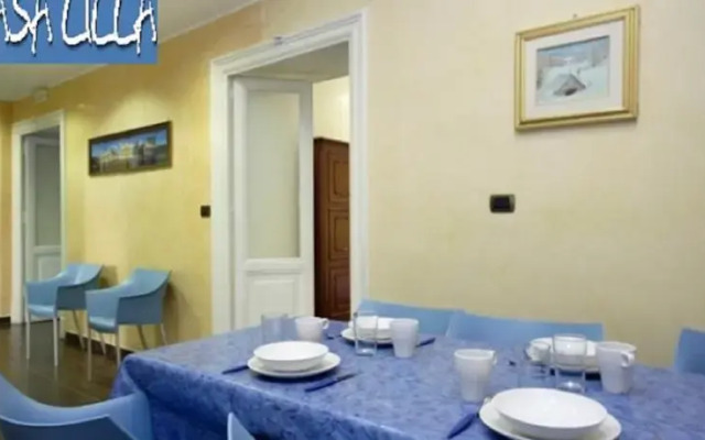 Casa Lilla