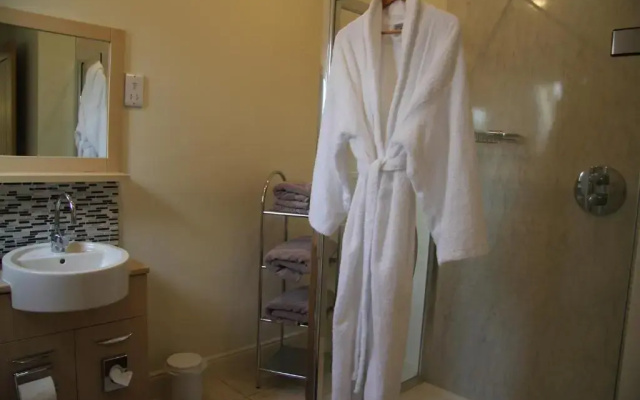 Thistle Dhu Bed & Breakfast