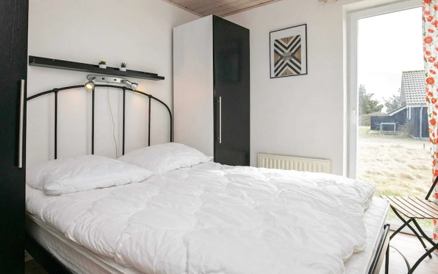 Holiday Home in Pandrup