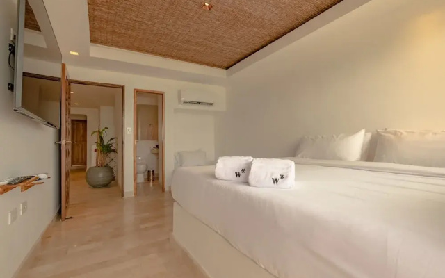 Casa Griega By Wynwood House
