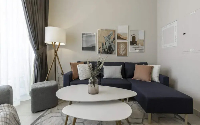 Guestready - Cactus Bloom Marina Gate