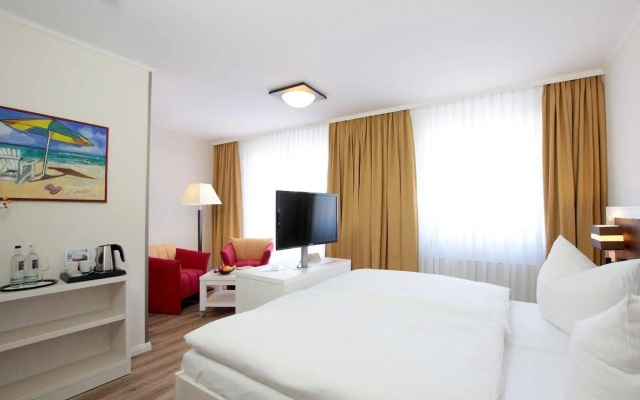 Park Hotel Sellin