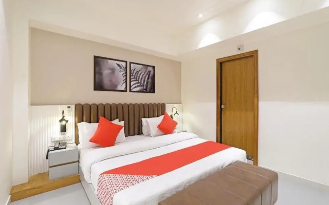 Hotel Anytime