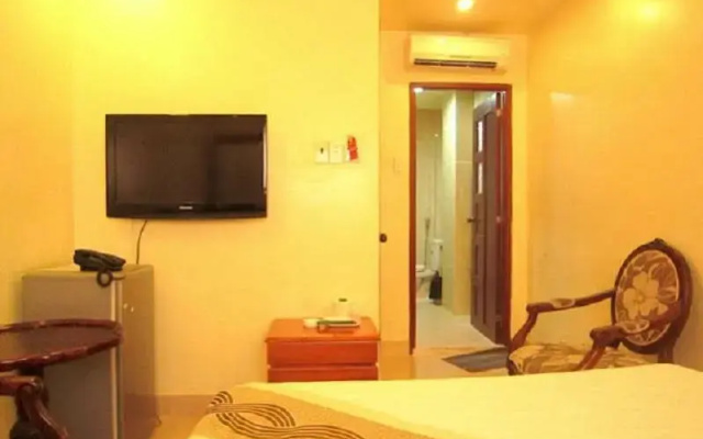 Thanh Nguyen Hotel 1