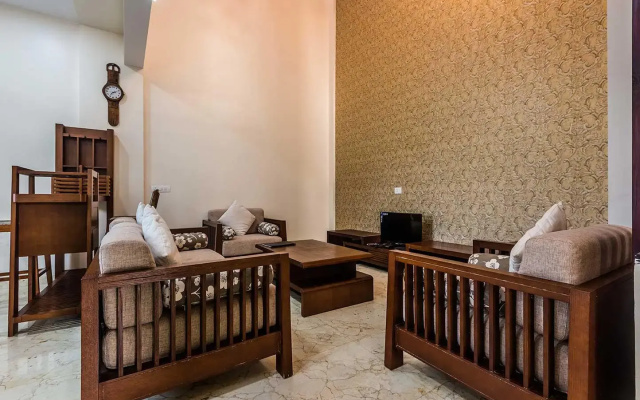 Sia Resort And Spa