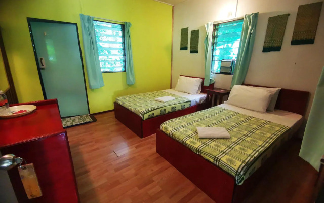 Sepilok Jungle Resort