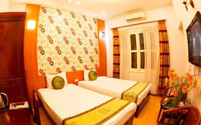Asia Paradise Hotel