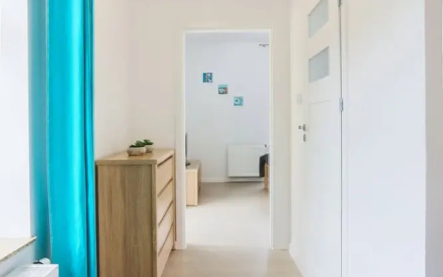 Apartamenty Swinoujscie – Flotylla