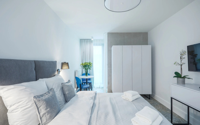Rajska by PI Apartments