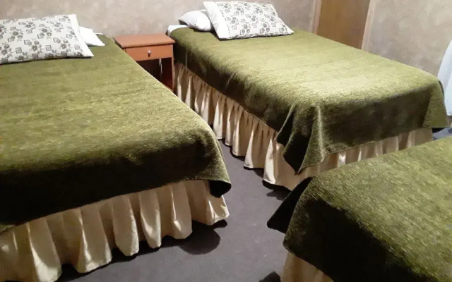Hostal Don Pedro