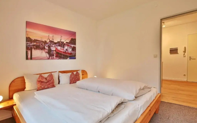 Am Rosenhain 8 Am Rosenhain 8 Appartement 2