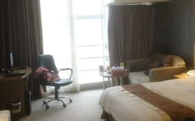 Fulinmen Business Hotel