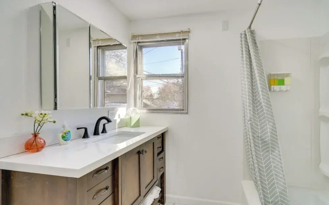 Updated Pueblo Vacation Rental Near Riverwalk!