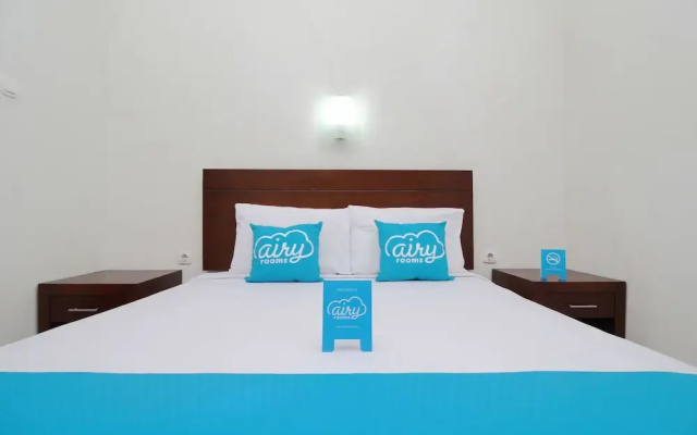 Airy Syariah Alun Alun Kidul Bantul 60B Yogyakarta