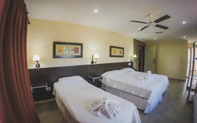 Hotel Torres del Sol