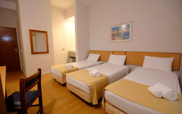 Fênix Hotel Limeira