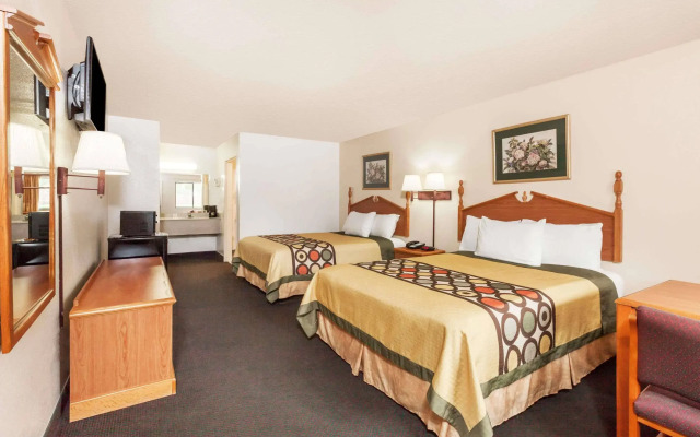 Highland Inn Arlington