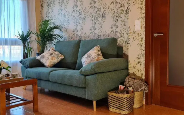 Apartamento Inma