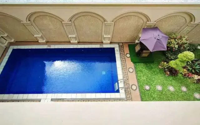 Villa Syariah Muvida