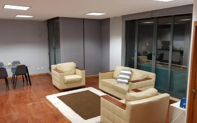 Invicta House Avenida da Boavista